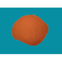 Óxido de plomo rojo, polvo de plomo rojo, óxido de plomo (97.5%)